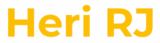 Heri RJ logo